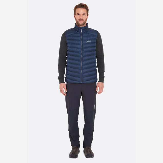 Rab Men's Cirrus Insulated Vest