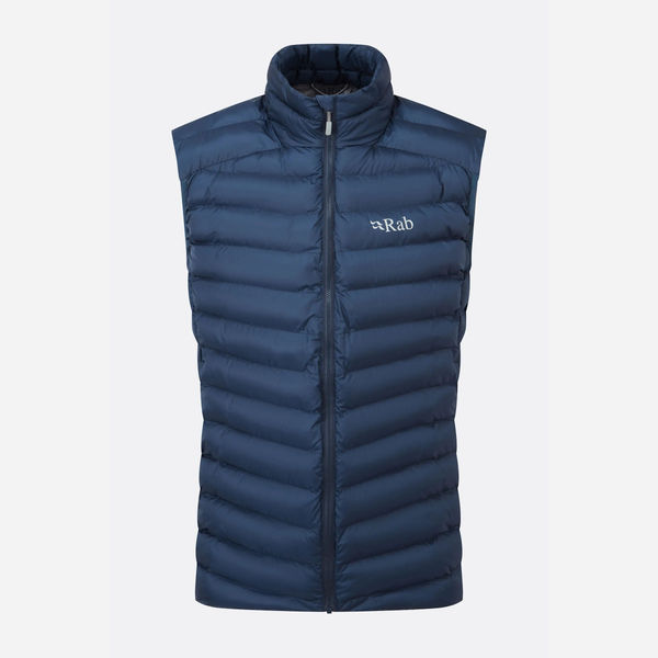 Rab Men's Cirrus Insulated Vest