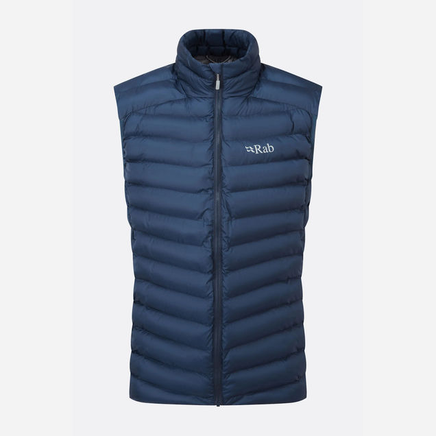 Rab Men's Cirrus Insulated Vest