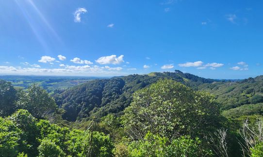 Clevedon Reserve Stairway to Heaven, Auckland
