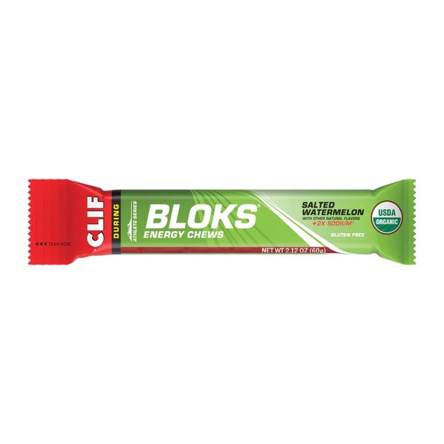 CLIF Bloks