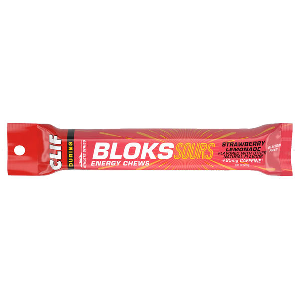 CLIF Bloks