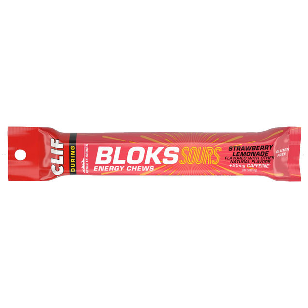 CLIF Bloks