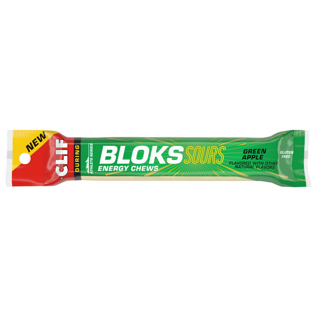 CLIF Bloks