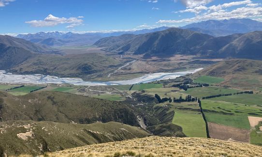 Coal Hill , Canterbury