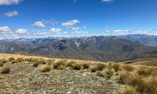 Coal Hill , Canterbury