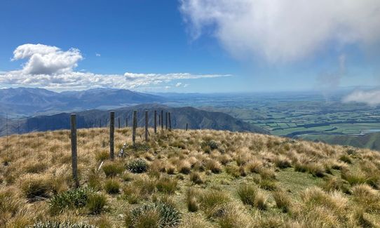 Coal Hill , Canterbury
