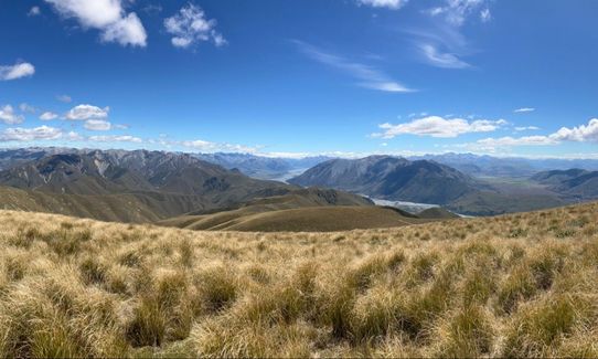 Coal Hill , Canterbury