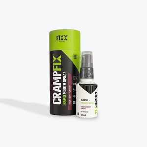 FIXX Crampfix Spray