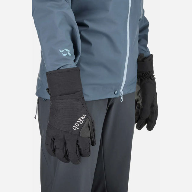 Rab Cresta GORE-TEX Glove