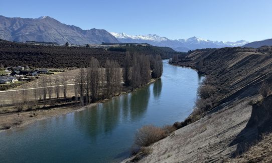 Deans Bank Loop, Otago