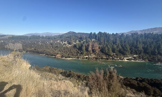 Deans Bank Loop, Otago