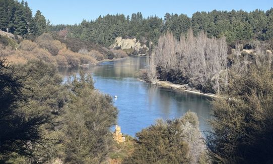 Deans Bank Loop, Otago