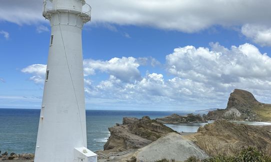 Deliverance Cove & Lighthouse Loop, Wellington