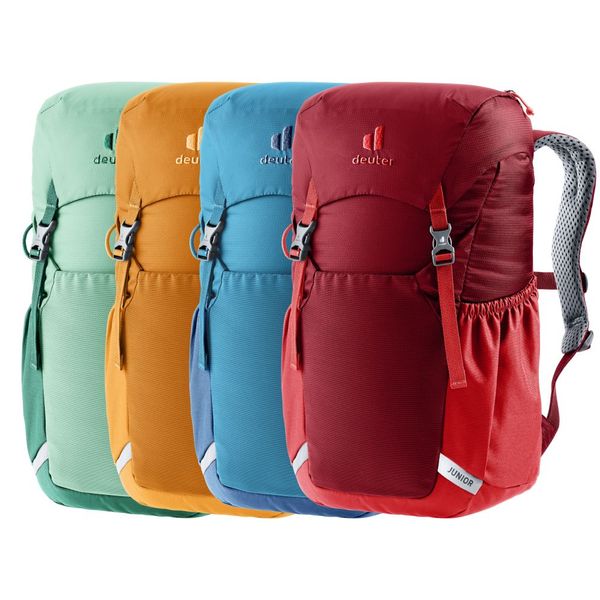 Deuter Junior