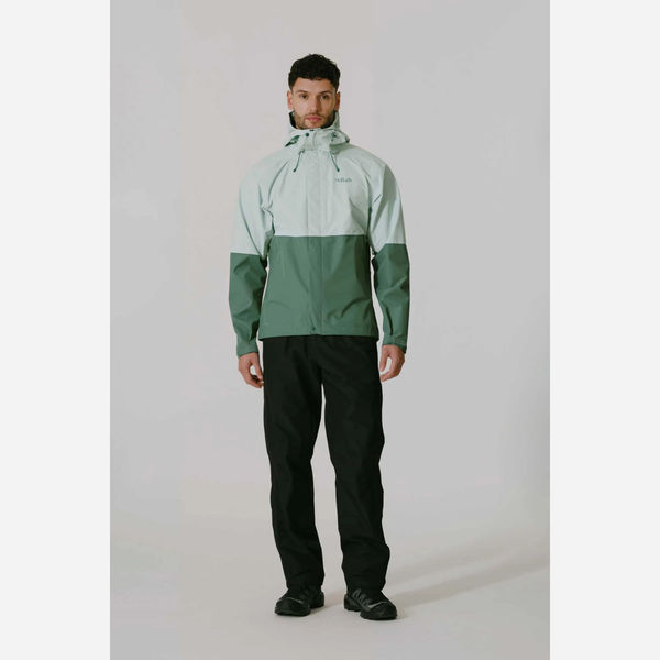 Rab Men's Downpour Waterproof Pants