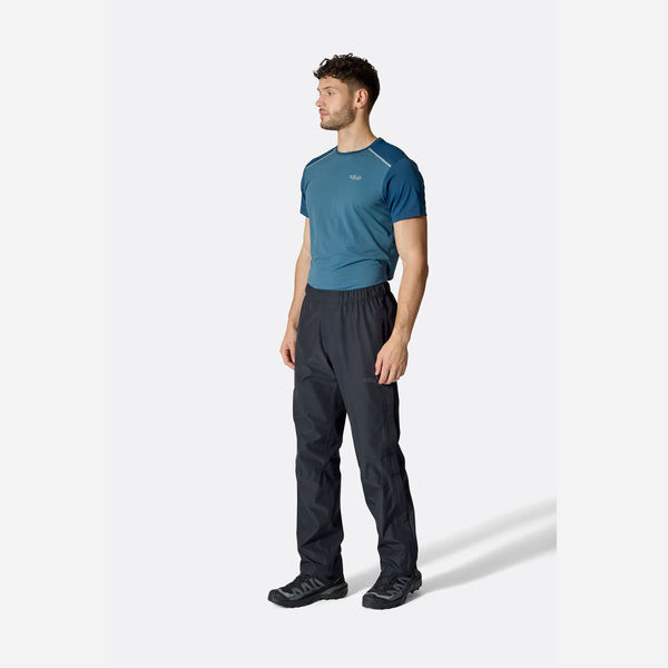 Rab Men's Downpour Waterproof Pants