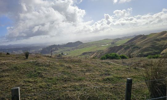 Ed Hillary Hope Reserve Loop, Waikato