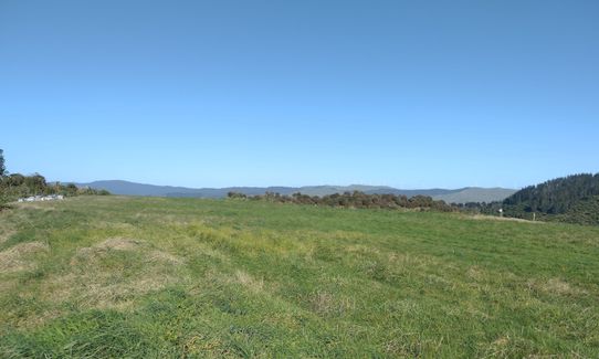 Ed Hillary Hope Reserve Loop, Waikato