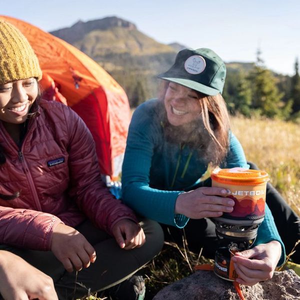 Jetboil Minimo