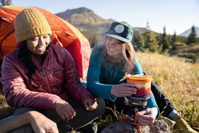 Jetboil Minimo