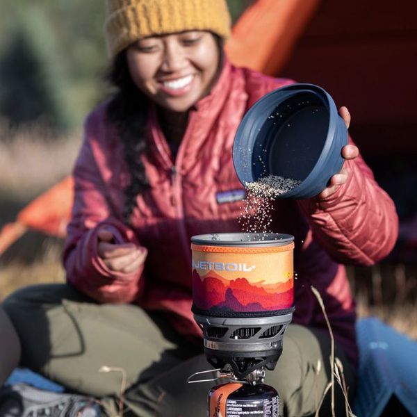 Jetboil Minimo