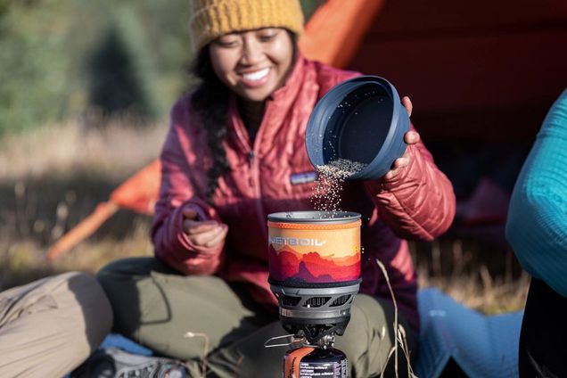 Jetboil Minimo