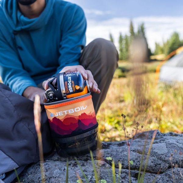 Jetboil Minimo