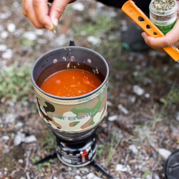 Jetboil Minimo