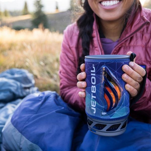 Jetboil Flash 2.0