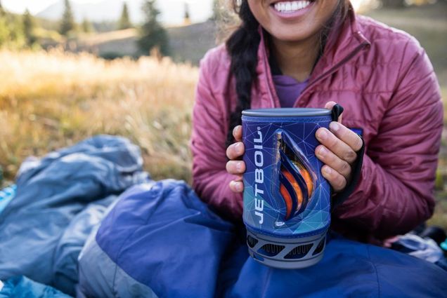 Jetboil Flash 2.0