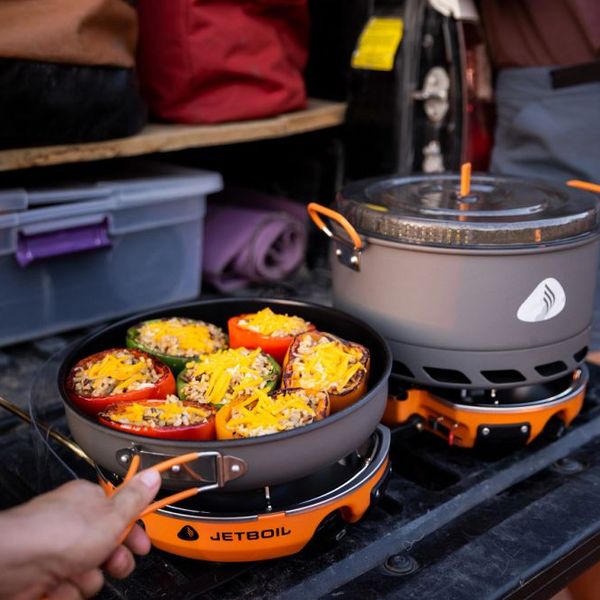 Jetboil Genesis Base Camp System