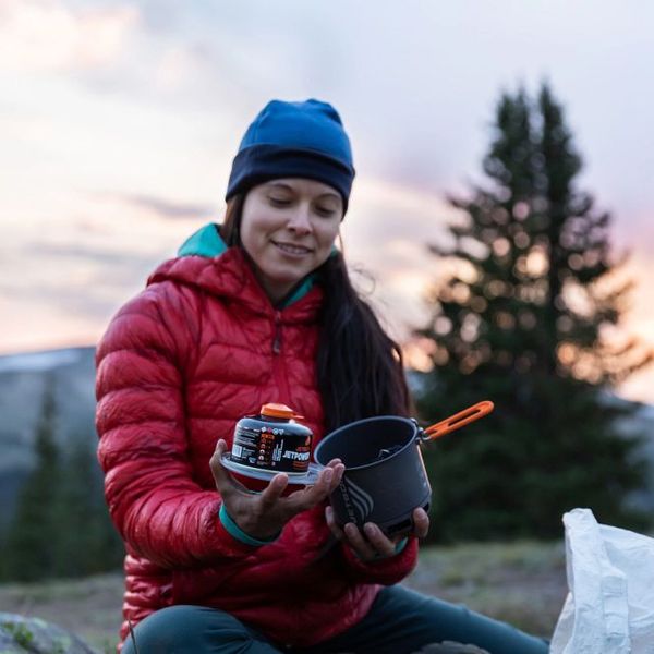 Jetboil Stash