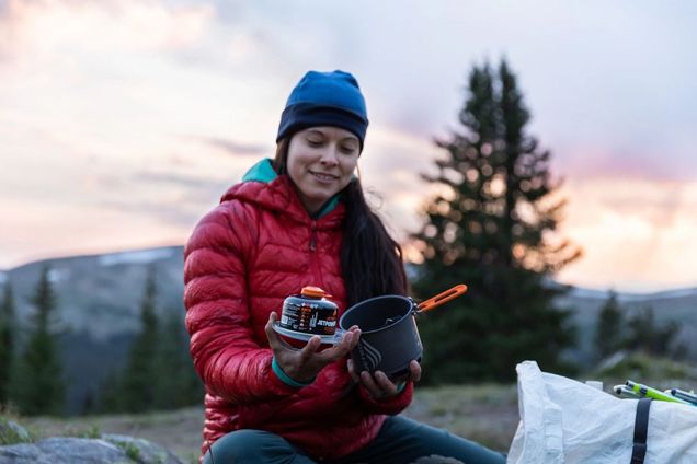 Jetboil Stash