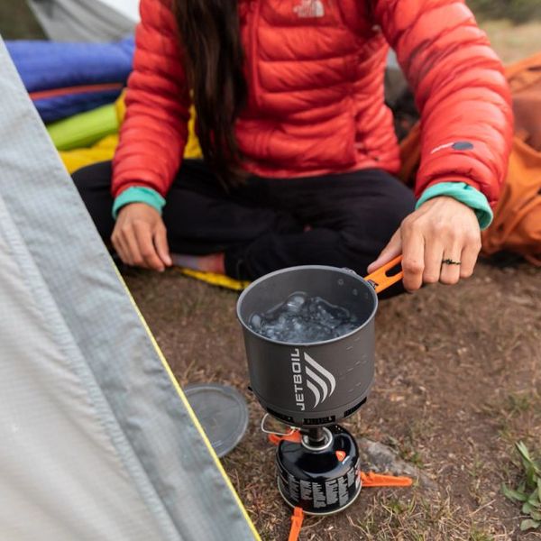 Jetboil Stash