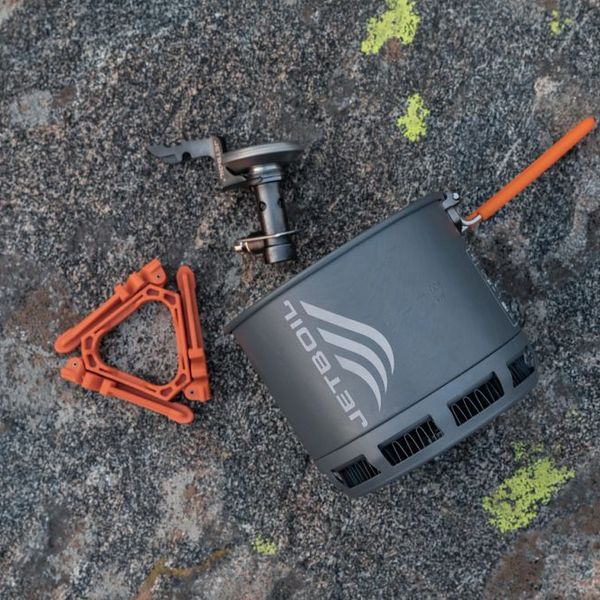 Jetboil Stash