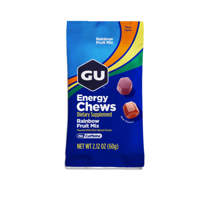 GU Energy Chews