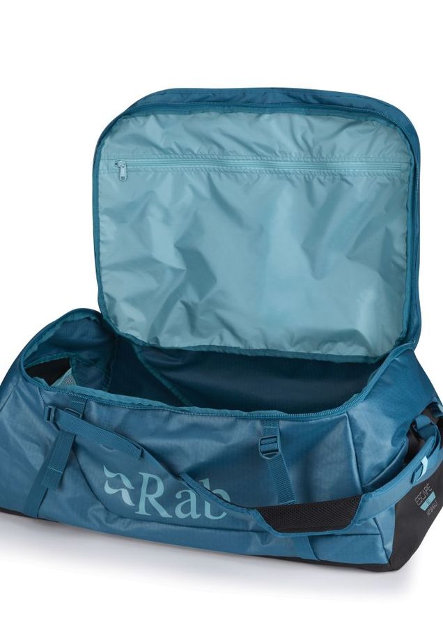 Rab Escape 90L Kit Bag