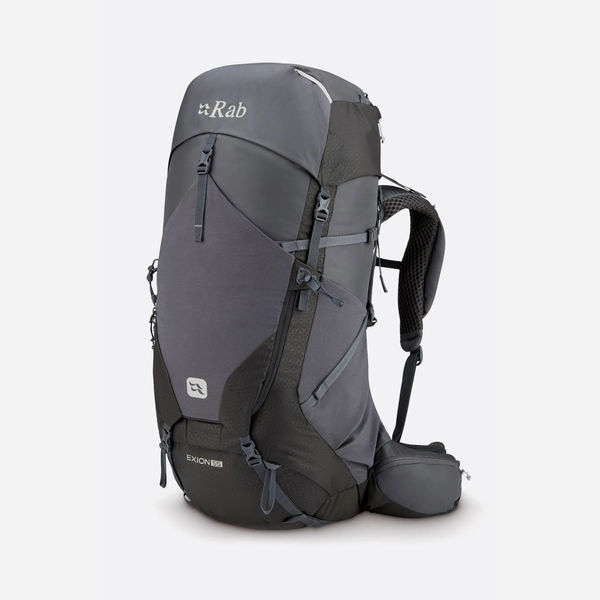 Rab Exion 55L Hiking Pack