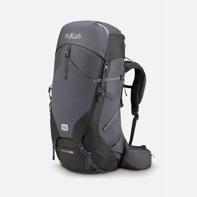 Rab Exion 55L Hiking Pack