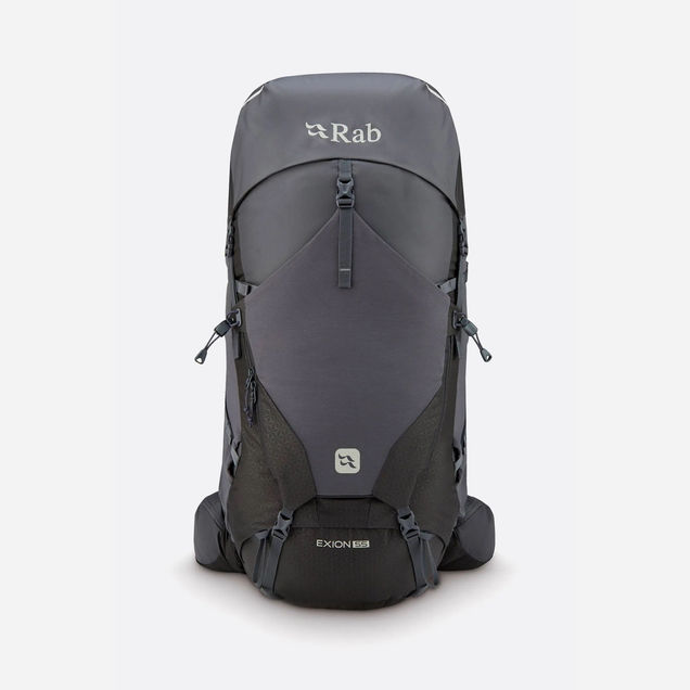 Rab Exion 55L Hiking Pack
