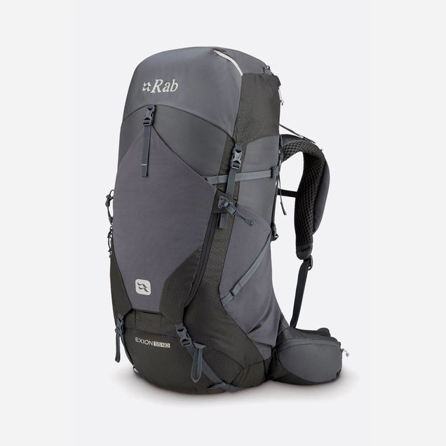 Rab Women's Exion ND55L Hiking Pack