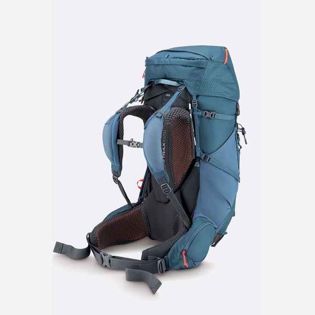 Rab Women's Exion ND55L Hiking Pack
