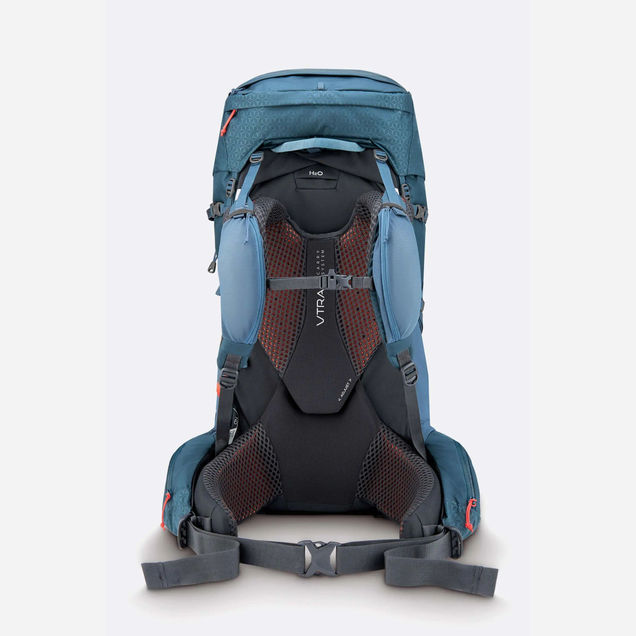 Rab Women's Exion ND55L Hiking Pack
