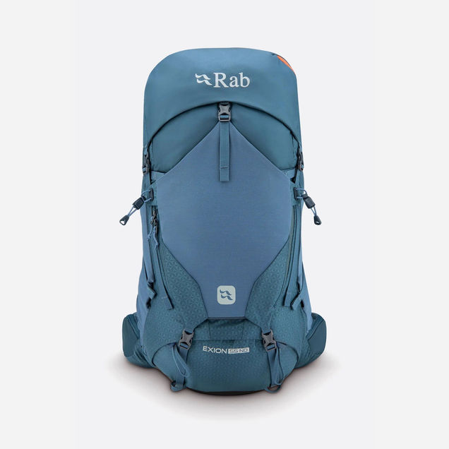 Rab Women's Exion ND55L Hiking Pack