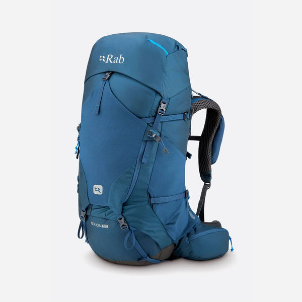 Rab Exion 55L Hiking Pack