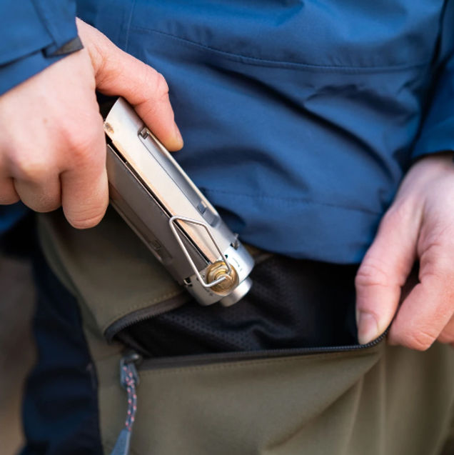 Primus Firestick Stove