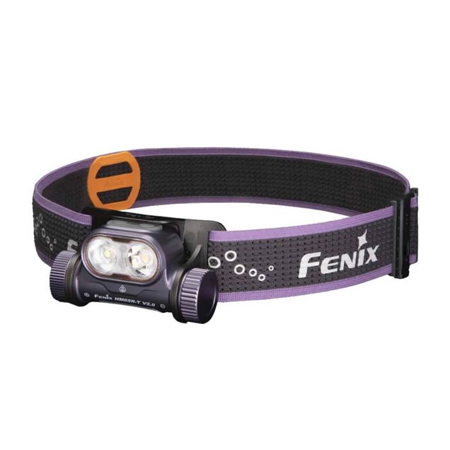 Fenix Headlamp HM65R-T V2