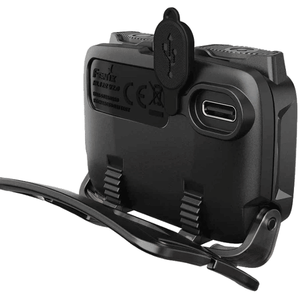 Fenix Headlamp HL12R V2