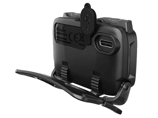 Fenix Headlamp HL12R V2